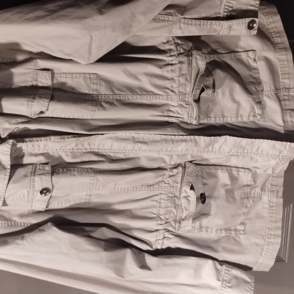 Light jacket plus